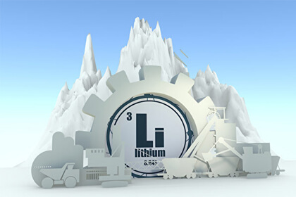 Lithium Investment Guide